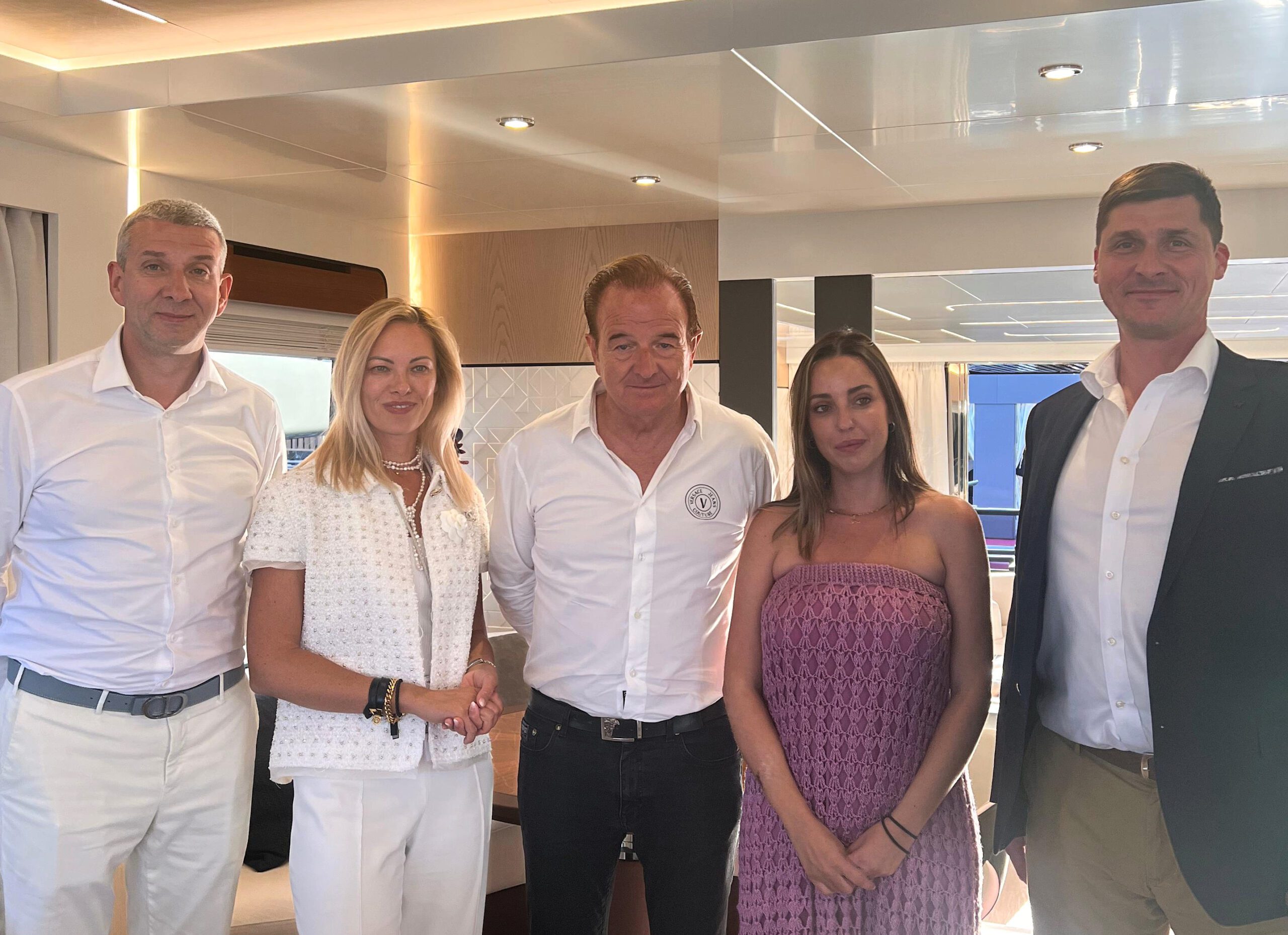 Jonacor Yachts is an Official Astondoa Dealer