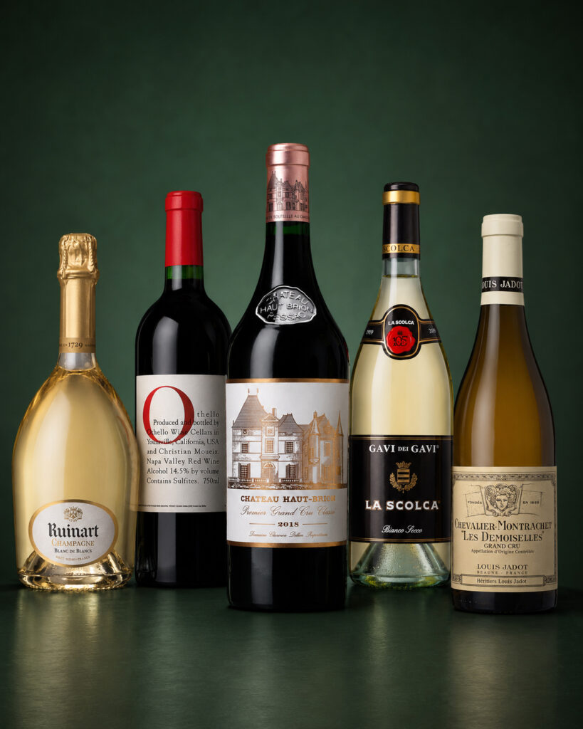 La Maison du Vin 3