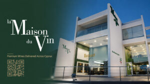 Read more about the article Откройте для себя лучшие вина и шампанское с La Maison du Vin